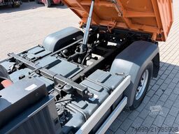 MULTICAR M27 C 4x4