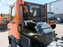 MULTICAR M27 C 4x4