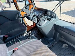 MULTICAR M27 C 4x4