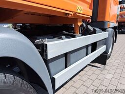 MULTICAR M27 C 4x4