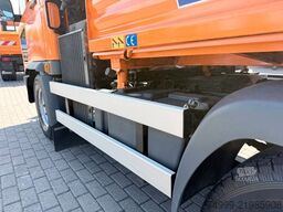 MULTICAR M27 C 4x4