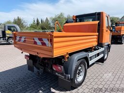MULTICAR M27 C 4x4
