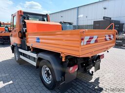 MULTICAR M27 C 4x4