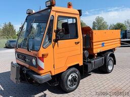 Altro MULTICAR M26.7 4x4 Profiline 3.5T