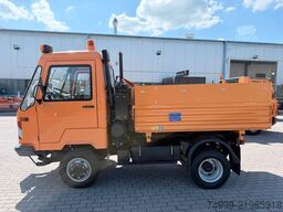 MULTICAR M26.7 4x4 Profiline 3.5T