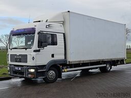 MAN 12.240 TGL LX LIFT AIRCO 6 CYL.
