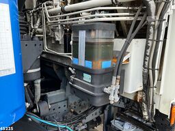 DAF FAN 75 CF 250 VDK 20m³