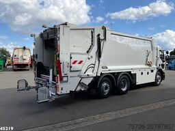 Renault D 26 WIDE Euro 6 Geesink Norba MF 300 21m³