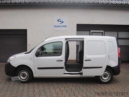 Renault Kangoo 95 Rapid Extra MAXI L3 2x Schiebt