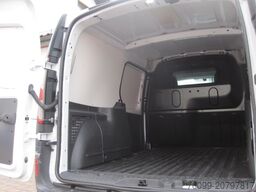 Renault Kangoo 95 Rapid Extra MAXI L3 2x Schiebt