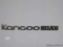 Renault Kangoo 95 Rapid Extra MAXI L3 2x Schiebt