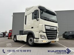 DAF XF 480 FT Space Cab / 450 dkm / New Tacho V2 / ...