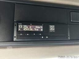 DAF XF 480 FT Space Cab / 450 dkm / New Tacho V2 / ...