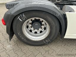 DAF XF 480 FT Space Cab / 450 dkm / New Tacho V2 / ...