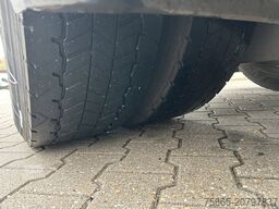 DAF XF 480 FT Space Cab / 450 dkm / New Tacho V2 / ...