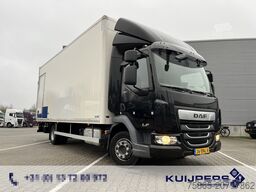 DAF LF 180 FA Euro 6 / 12 Ton / 347 dkm / Box / LBW