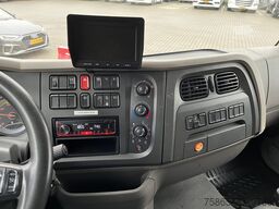 DAF LF 180 FA Euro 6 / 12 Ton / 347 dkm / Box / LBW