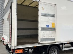 DAF LF 180 FA Euro 6 / 12 Ton / 347 dkm / Box / LBW