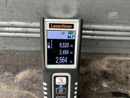 DAF LF 180 FA Euro 6 / 12 Ton / 347 dkm / Box / LBW