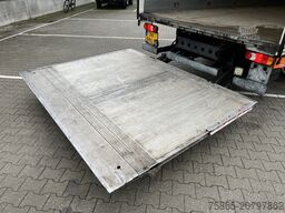 DAF LF 180 FA Euro 6 / 12 Ton / 347 dkm / Box / LBW