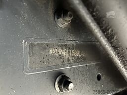 DAF LF 180 FA Euro 6 / 12 Ton / 347 dkm / Box / LBW