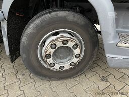 DAF LF 180 FA Euro 6 / 12 Ton / 347 dkm / Box / LBW