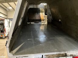 Volkswagen Crafter 2.5 TDI Terberg zijlader Just 115.247 Km!