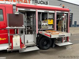 Mercedes-Benz Atego 976.05 Brandweer materiaalwagen Just 26.7...