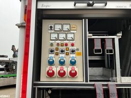 Mercedes-Benz Atego 976.05 Brandweer materiaalwagen Just 26.7...