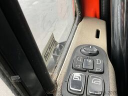 DAF FAN 85 CF 410 Hyvalift 18 Ton portaalarmsysteem