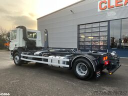DAF FA CF 410 Euro 6 Palfinger 18 Ton haakarmsysteem