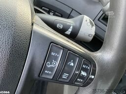 DAF FA CF 410 Euro 6 Palfinger 18 Ton haakarmsysteem