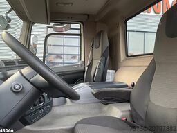 DAF FA CF 410 Euro 6 Palfinger 18 Ton haakarmsysteem