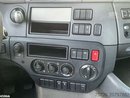 DAF FA CF 410 Euro 6 Palfinger 18 Ton haakarmsysteem