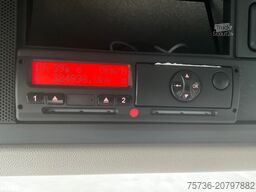 DAF FA CF 410 Euro 6 Palfinger 18 Ton haakarmsysteem