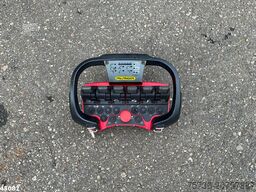 Iveco Trakker AD260T41 Euro 5 6x4 Full Steel Palfinge...