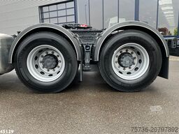 Mercedes-Benz Arocs 2663 6x4 Euro 6 Trekker with PTO NEW AND ...