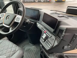 Mercedes-Benz Arocs 2663 6x4 Euro 6 Trekker with PTO NEW AND ...