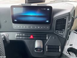 Mercedes-Benz Arocs 2663 6x4 Euro 6 Trekker with PTO NEW AND ...