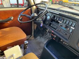 Volvo N720 Schmidt Zoutstrooier Just 60.240 km!