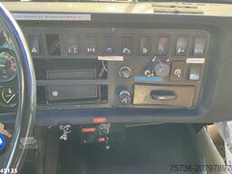 Volvo N720 Schmidt Zoutstrooier Just 60.240 km!