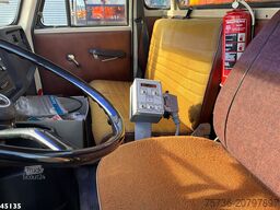 Volvo N720 Schmidt Zoutstrooier Just 60.240 km!