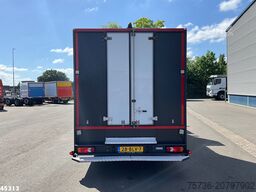 Renault D 220 Euro 6 Fassi 2,3 Tonmeter laadkraan Just ...
