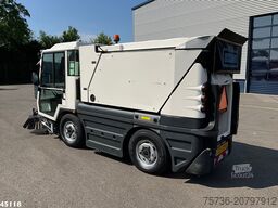 Schmidt Swingo Compact 200 Euro 6