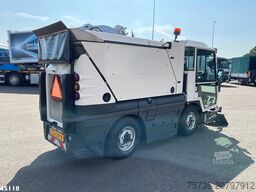 Schmidt Swingo Compact 200 Euro 6