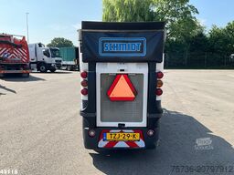 Schmidt Swingo Compact 200 Euro 6