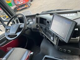 Volvo FM 370 Euro 6 VDK 25m³