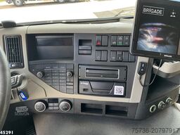Volvo FM 370 Euro 6 VDK 25m³