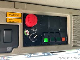Volvo FM 370 Euro 6 VDK 25m³