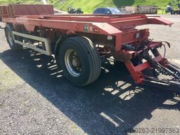 HOFFMANN LCRK 18,0/2